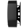 Датчик температури Ajax FireProtect 2 RB Jeweller (Heat) Black (000034667)