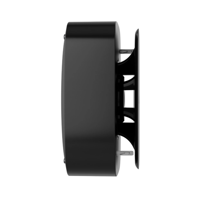 Датчик температури Ajax FireProtect 2 RB Jeweller (Heat) Black (000034667)