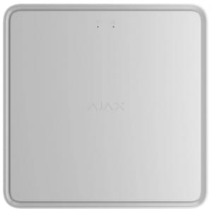 Ajax EN54 Fire ReX Jeweller White (135975.358.WH1) (000057116)