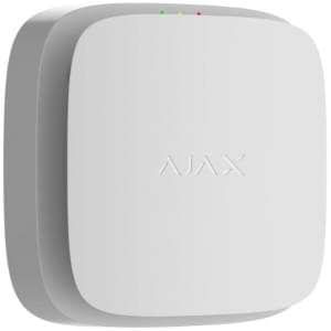 Ajax EN54 FireProtect (Smoke/Sounder) Jeweller White (119919.276.WH1) (000057126)