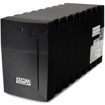ИБП Powercom RPT-600A EURO 360W 7Ah 12V