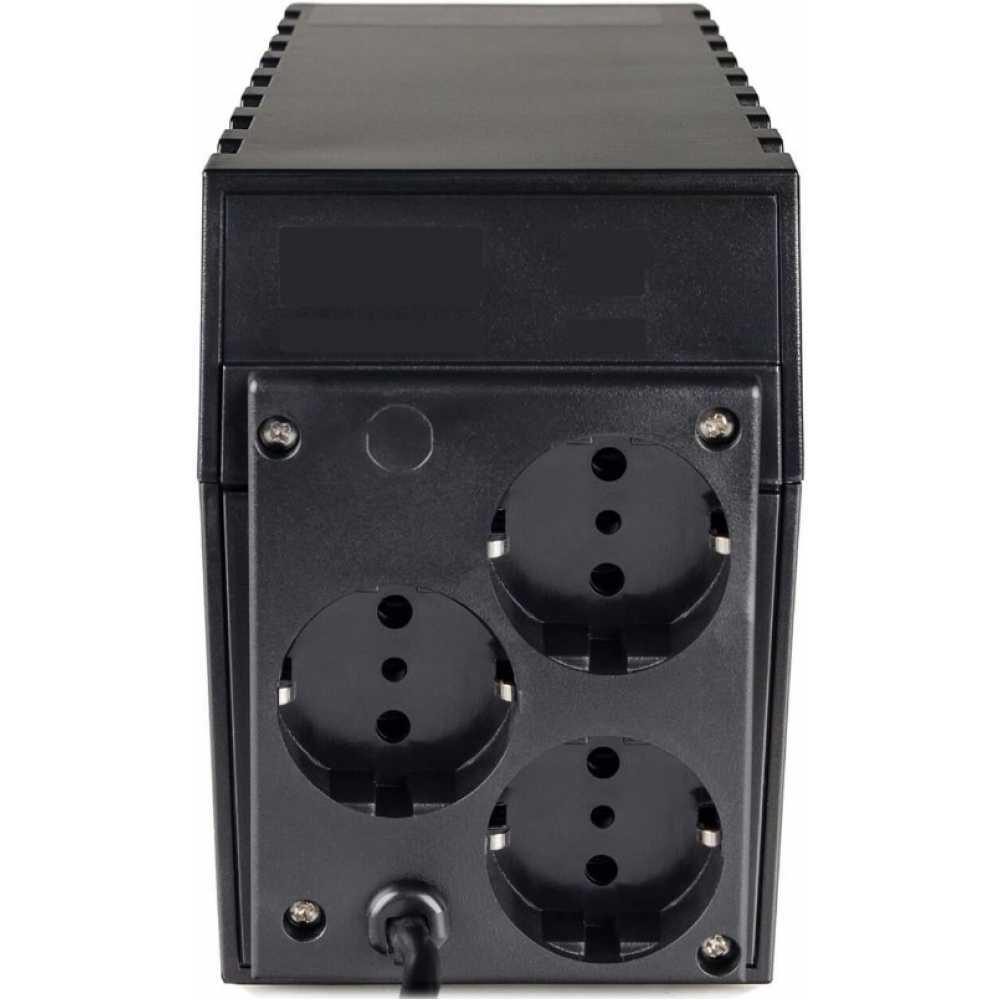 ИБП Powercom RPT-600A EURO