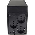ИБП Powercom RPT-600A EURO 360W 7Ah 12V