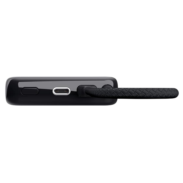 Повербанк Trust Fiera 20000 mAh Black (25881_TRUST)