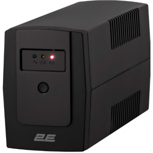 2E ED850 850VA/480W (2E-ED850)