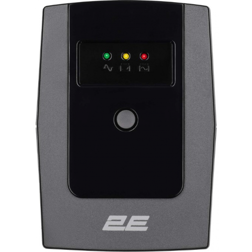 ИБП 2E ED850 850VA/480W (2E-ED850)