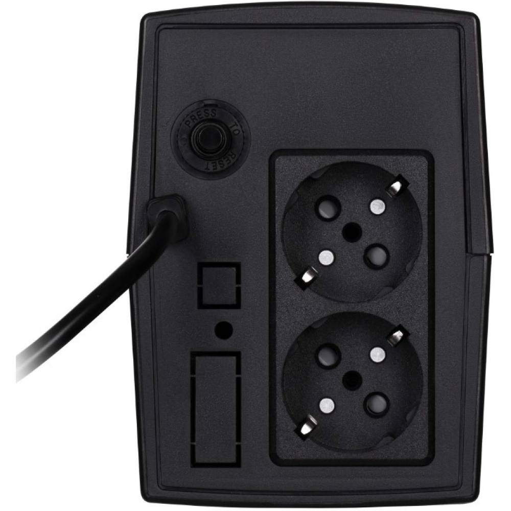 ИБП 2E ED850 850VA/480W (2E-ED850)