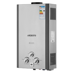 Ardesto X1 TFGBH-10B-X1-Steel 