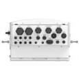 Інвертор Solis S6-EH3P15K02-NV-YD-L 15KW 48V 2 MPPT Wi-Fi 220/380V