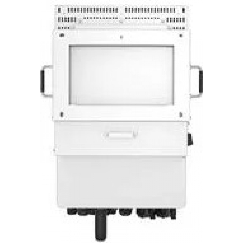 Инвертор Solis S6 15кВт, 2xMPPT, DC, для LV Batteries