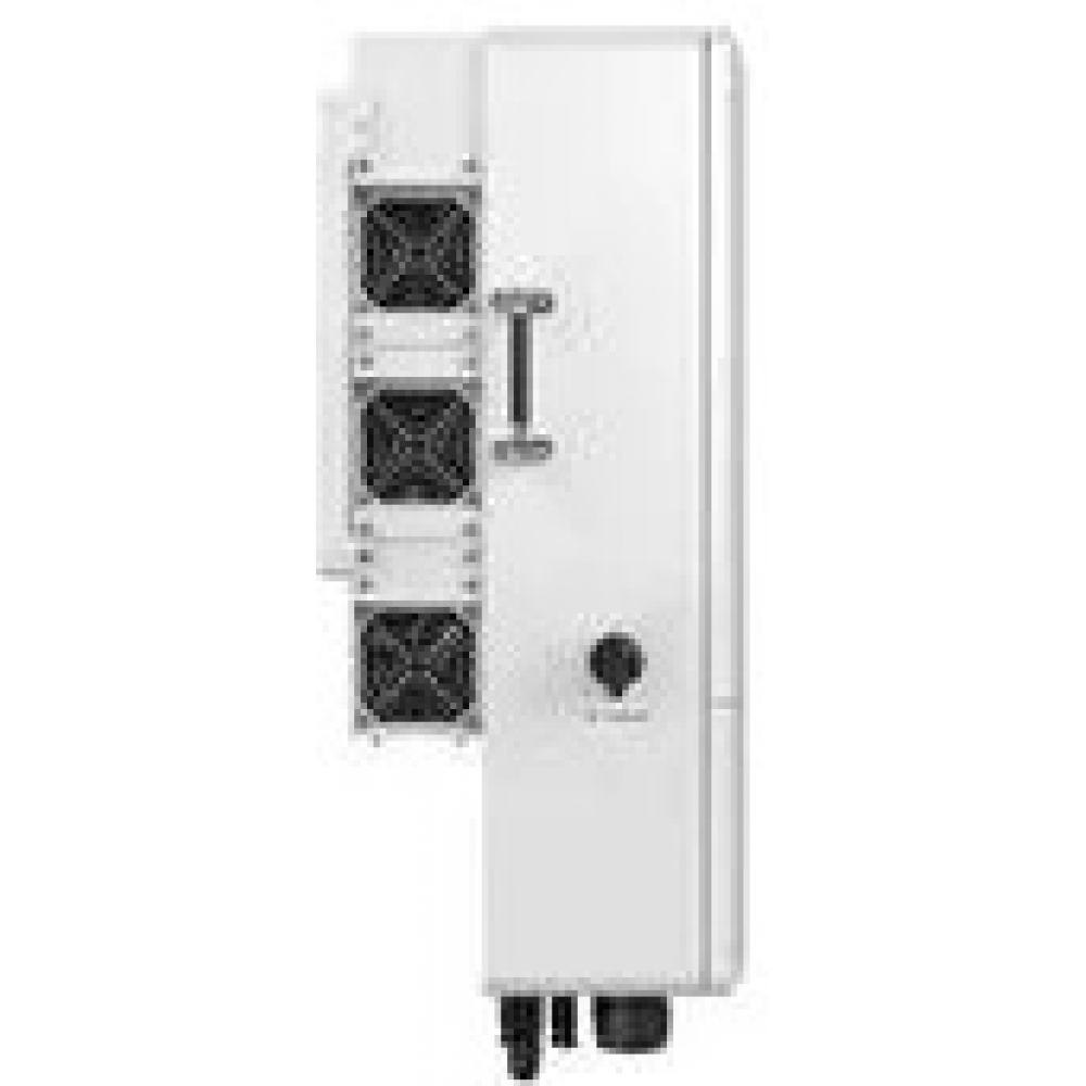 Инвертор Solis S6 15кВт, 2xMPPT, DC, для LV Batteries