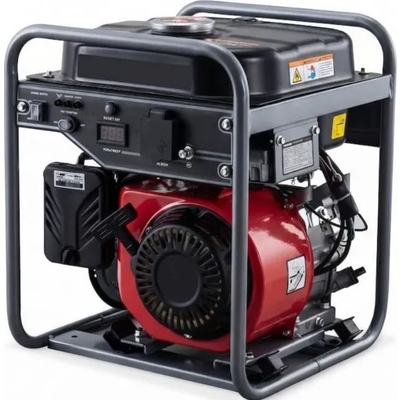 Бензиновый генератор Vitals IG 3.0b 230В, 3.0/3.3кВт