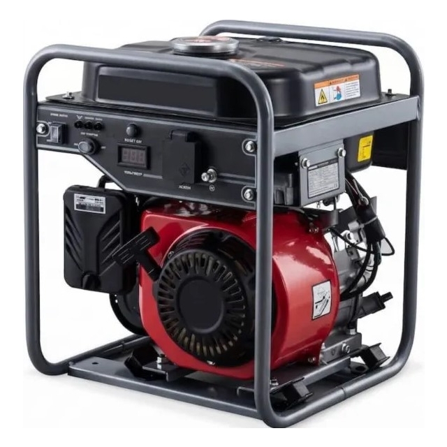 Бензиновый генератор Vitals IG 3.0b 230В, 3.0/3.3кВт