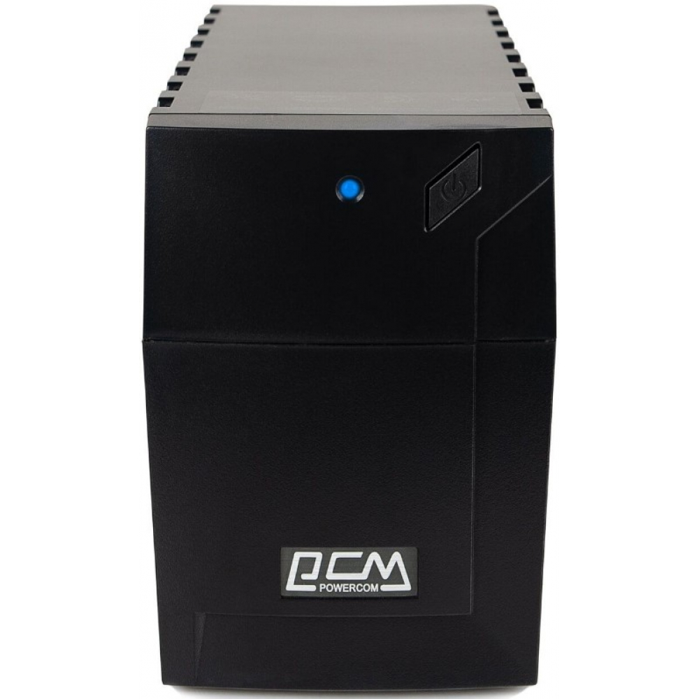 ИБП Powercom RPT-600A EURO