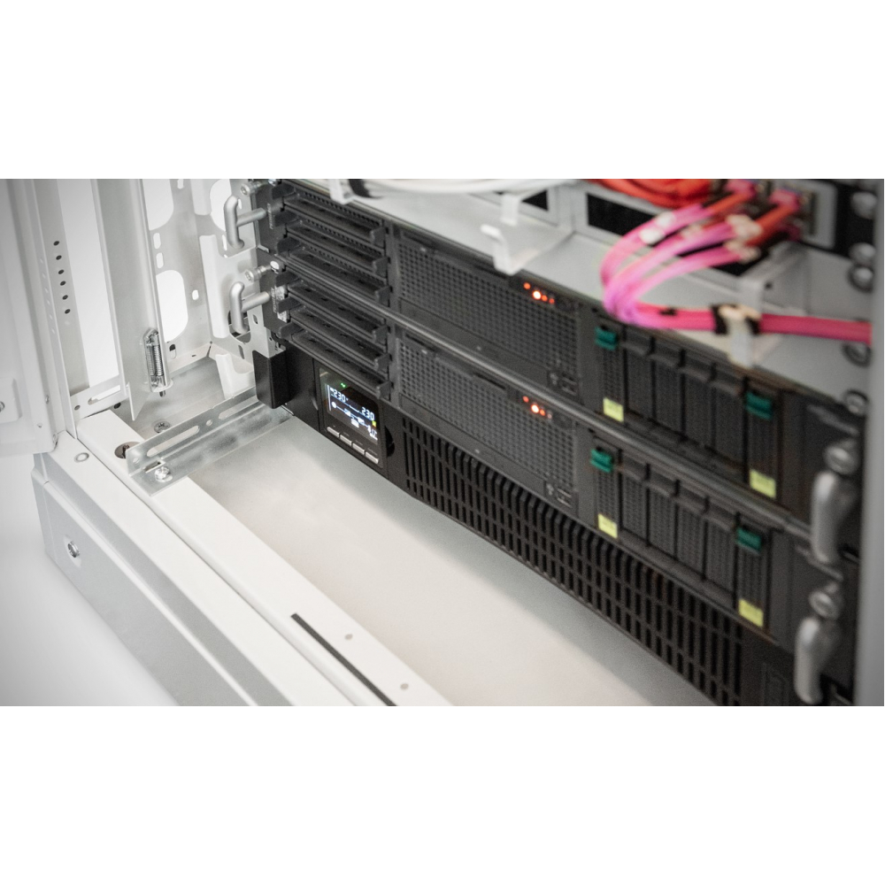 ДБЖ Digitus OnLine 1000VA/1000W (DN-170093)