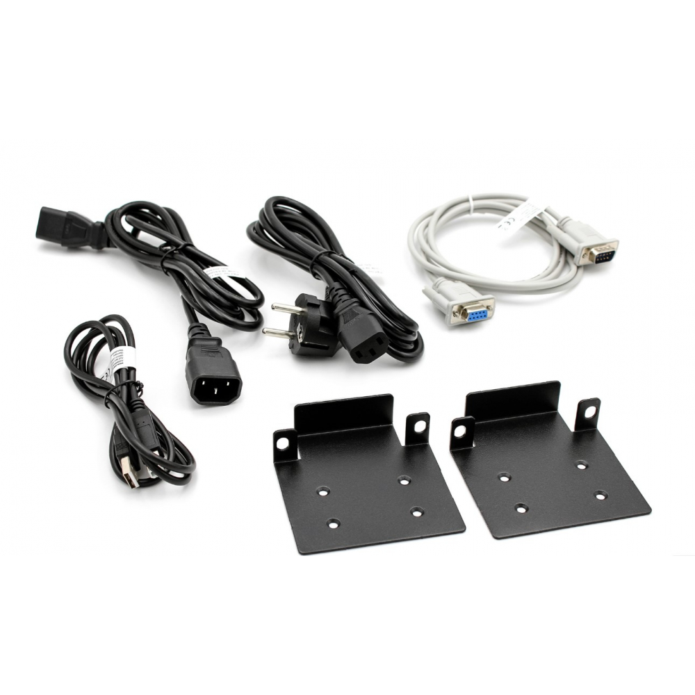 ДБЖ Digitus OnLine 1000VA/1000W (DN-170093)