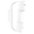 Датчик руху Ajax CombiProtect Jeweler White (000001134)