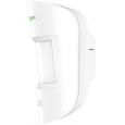 Датчик руху Ajax CombiProtect Jeweler White (000001134)