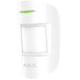 Датчик движения Ajax MotionProtect Jeweler White (000001149)