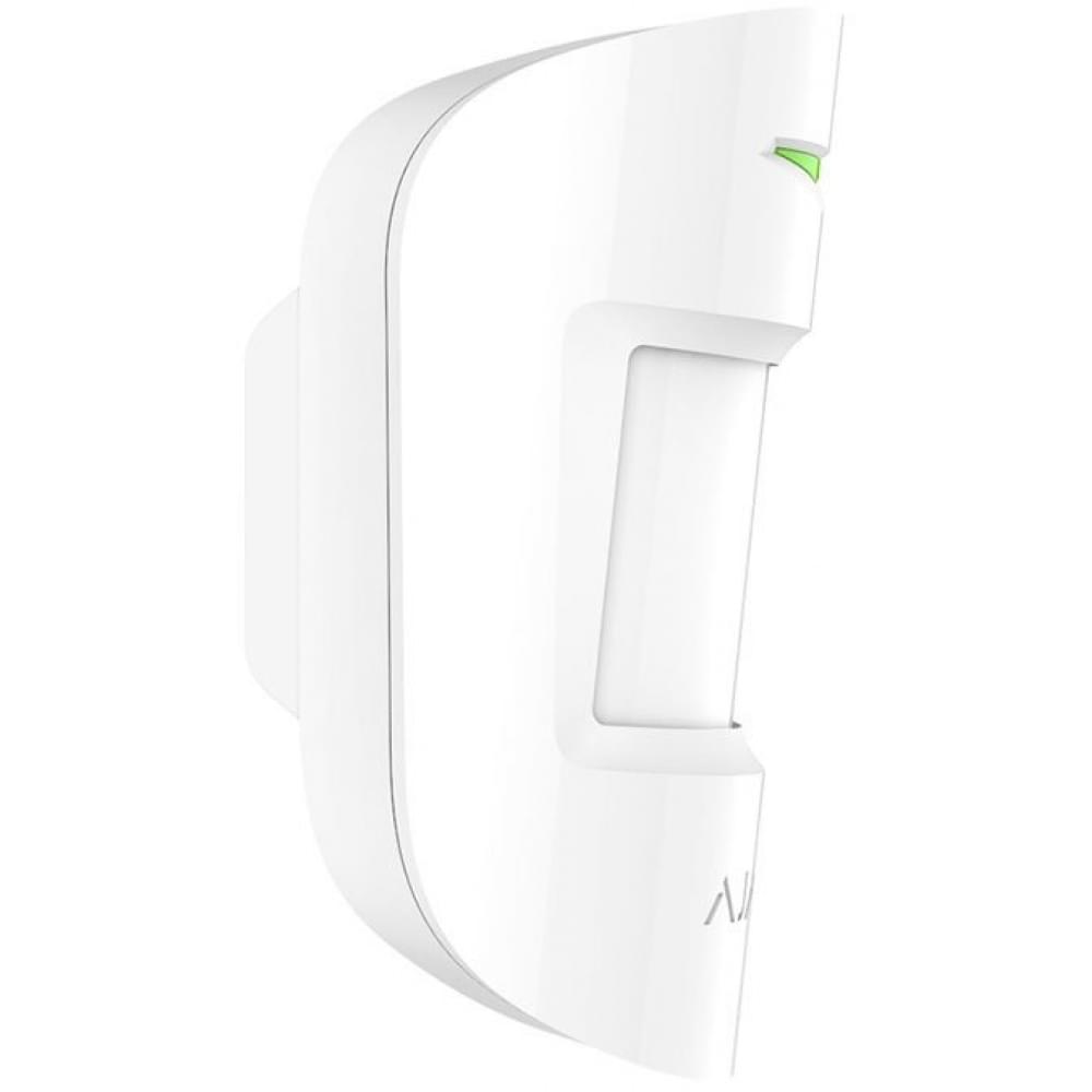 Датчик руху Ajax MotionProtect Jeweler White