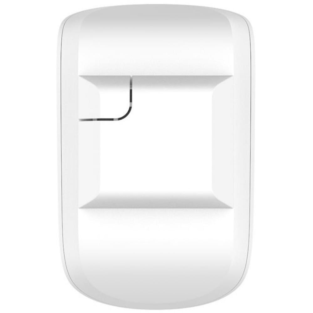Датчик руху Ajax MotionProtect Jeweler White