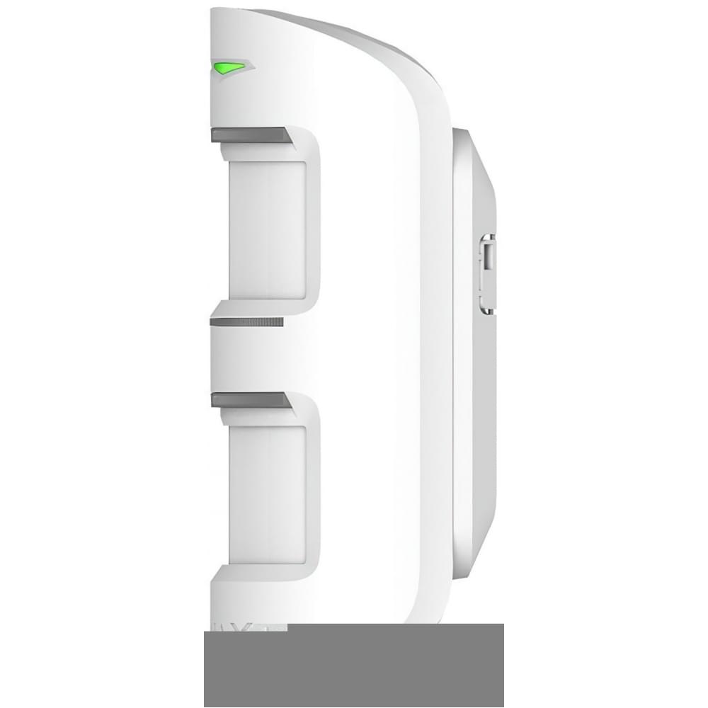Датчик движения Ajax MotionProtect Outdoor Jeweler White