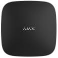 Комплект охранной сигнализации Ajax StarterKit Cam Plus Black (000019876)