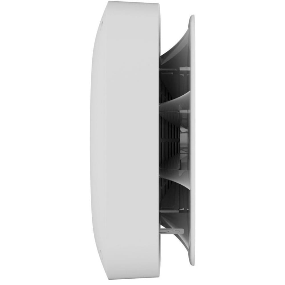 Датчик тепла и дыма Ajax FireProtect 2 RB Jeweler White (Heat/Smoke)