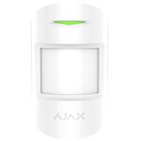 Ajax MotionProtect Jeweler White