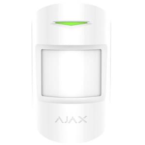 Ajax MotionProtect Jeweler White (000001149)