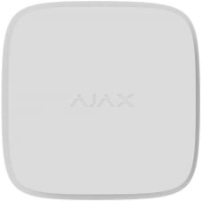 Датчик тепла и дыма Ajax FireProtect 2 RB Jeweler White (Heat/Smoke)