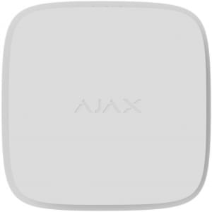 Ajax FireProtect 2 RB (Heat/Smoke) (8EU) White (000029685)
