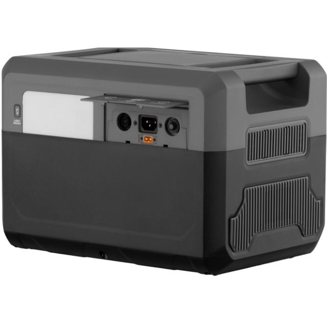 Портативна зарядна станція 2Е Syla 1500W 1280Wh(2E-PPS1512)
