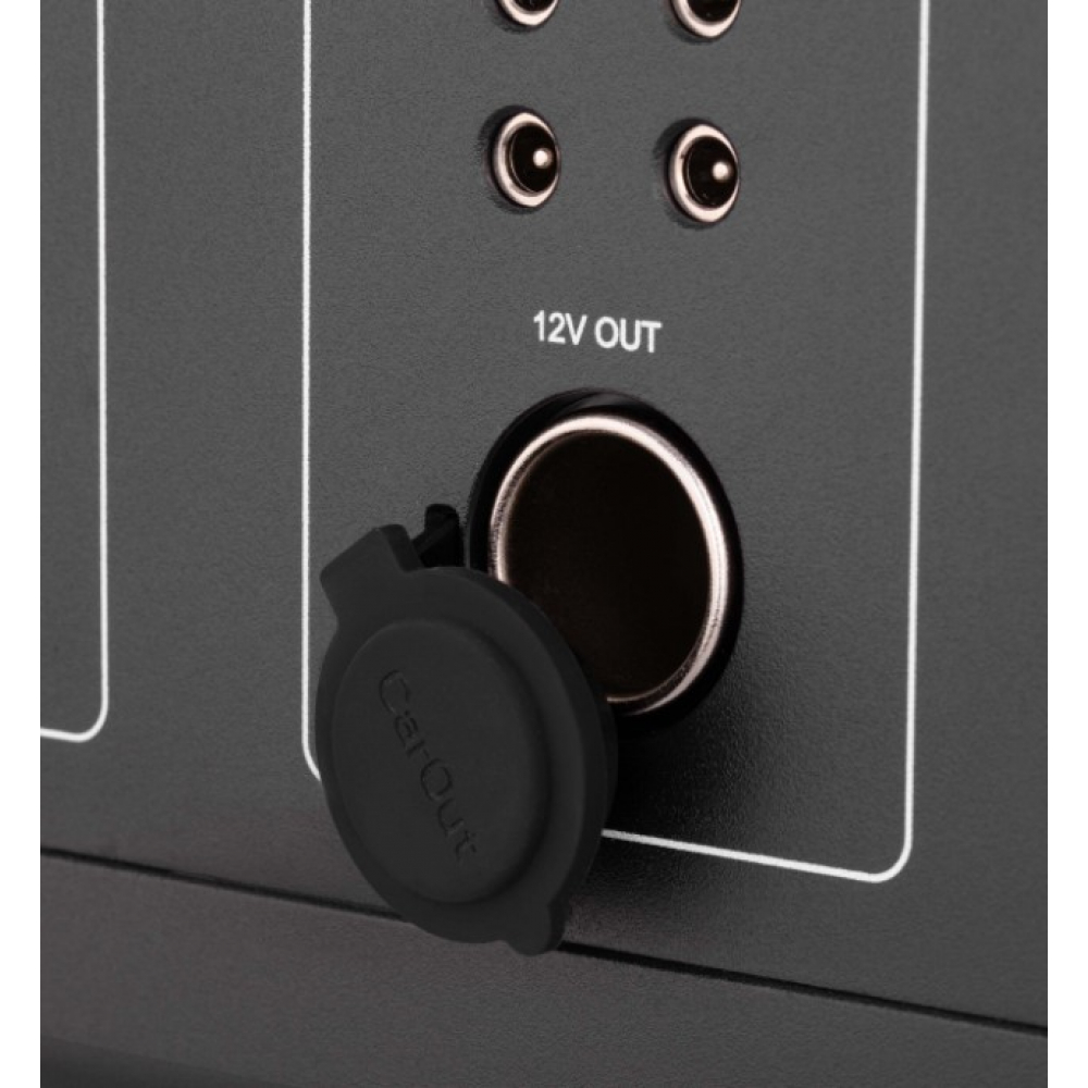 Портативная зарядная станция 2Е Syla 1500W 1280Wh(2E-PPS1512)