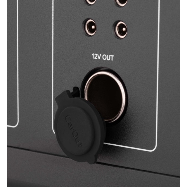 Портативна зарядна станція 2Е Syla 1500W 1280Wh(2E-PPS1512)