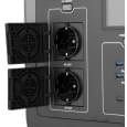 Портативна зарядна станція 2Е Syla 1500W 1280Wh(2E-PPS1512)