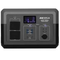 2Е Syla 1500W 1280Wh(2E-PPS1512)