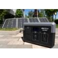 Портативна зарядна станція 2Е Syla 1500W 1280Wh(2E-PPS1512)
