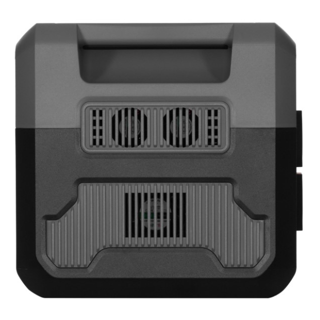 Портативна зарядна станція 2Е Syla 1500W 1280Wh(2E-PPS1512)