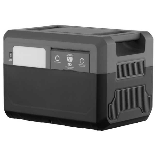 Портативна зарядна станція 2Е Syla 1500W 1280Wh(2E-PPS1512)