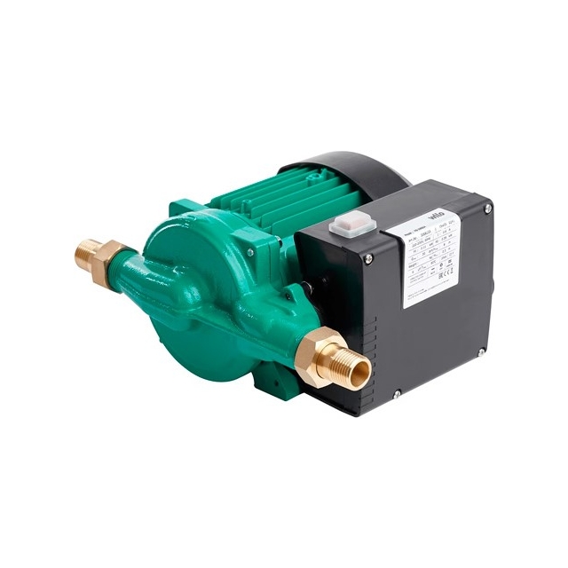 Насос повышения давления Wilo PB-400EA (3068138)