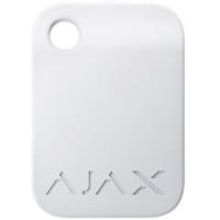 Ajax Tag White 100 шт