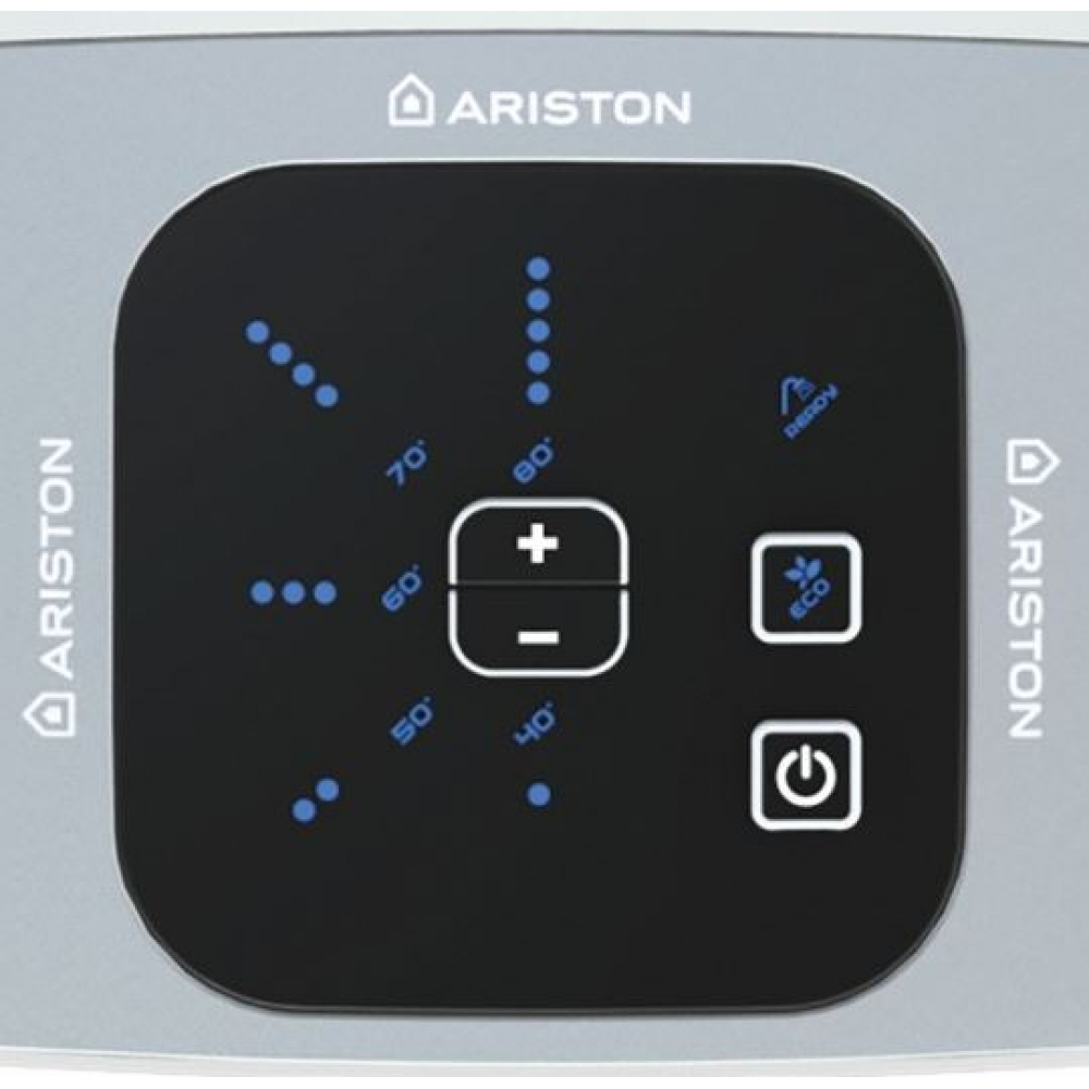 Бойлер накопичувальний електричний Ariston VLS WI-FI 80 EU