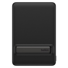 Belkin 10000мА·год, 30Вт PD/Qi2 15Вт, Magnetic Kickstand, чорний