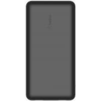 Belkin 20000 mAh 15W Black (BPB012BTBK) Belkin 20000 mAh 15W Black (BPB012BTBK)