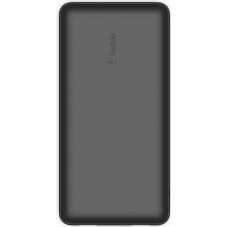 Belkin 20000 mAh 15W Black (BPB012BTBK)