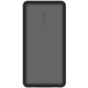 Belkin 20000 mAh 15W Black (BPB012BTBK) Belkin 20000 mAh 15W Black (BPB012BTBK)