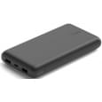 Повербанк Belkin 20000 mAh 15W Black (BPB012BTBK)