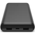 Повербанк Belkin 20000 mAh 15W Black (BPB012BTBK)