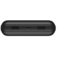 Повербанк Belkin 20000 mAh 15W Black (BPB012BTBK)